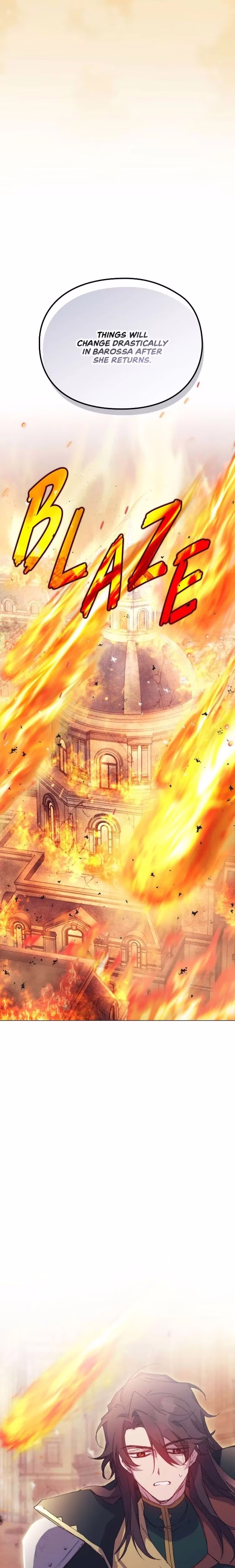 I'll Raise You Well in This Life, Your Majesty! - Chapter 115 - Part 15