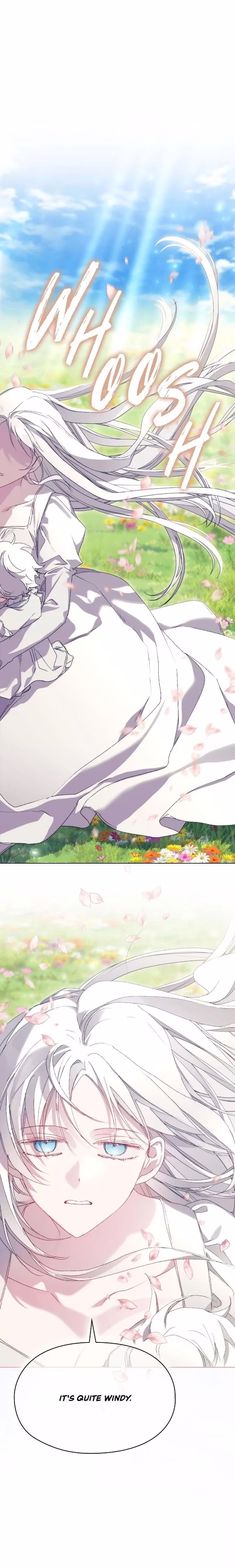 I'll Raise You Well in This Life, Your Majesty! - Chapter 115 - Part 28