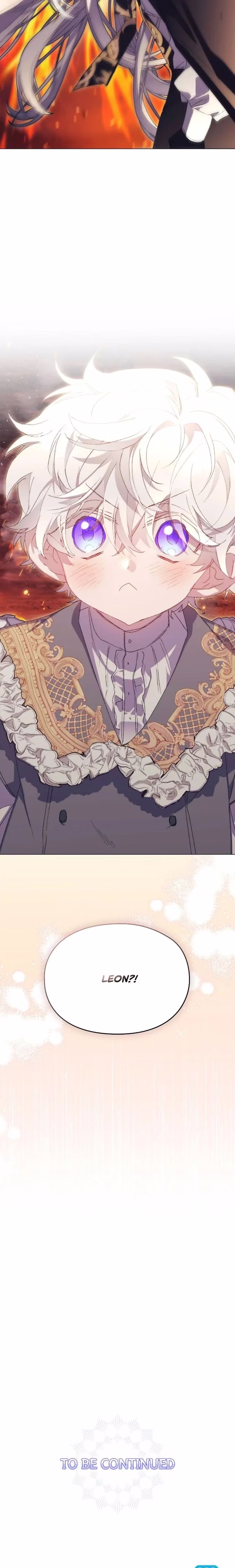 I'll Raise You Well in This Life, Your Majesty! - Chapter 117 - Part 29