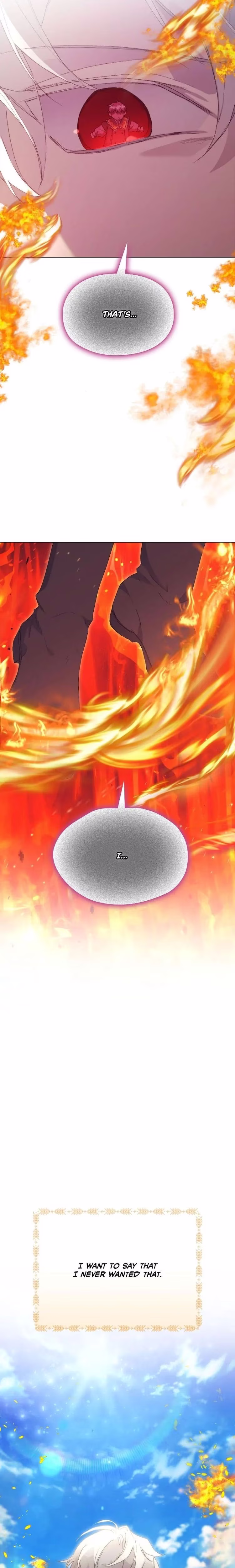 I'll Raise You Well in This Life, Your Majesty! - Chapter 118 - Part 10