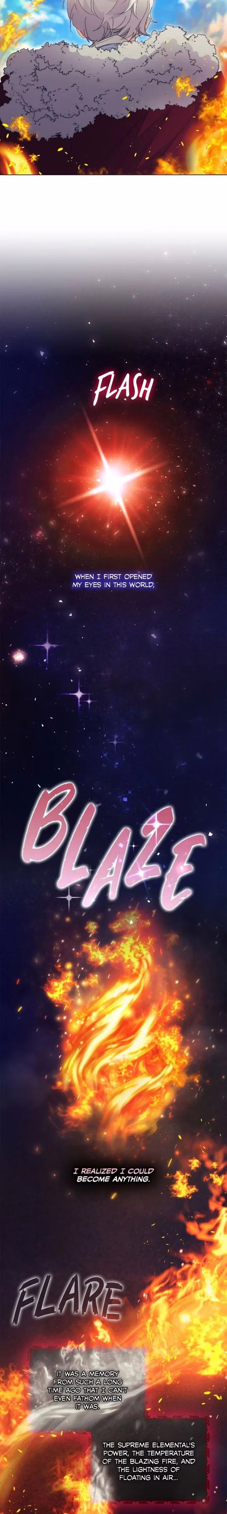 I'll Raise You Well in This Life, Your Majesty! - Chapter 118 - Part 11