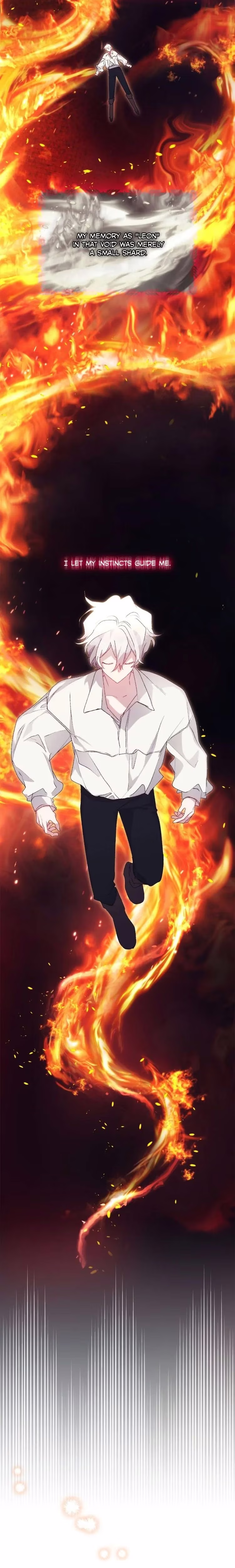 I'll Raise You Well in This Life, Your Majesty! - Chapter 118 - Part 12