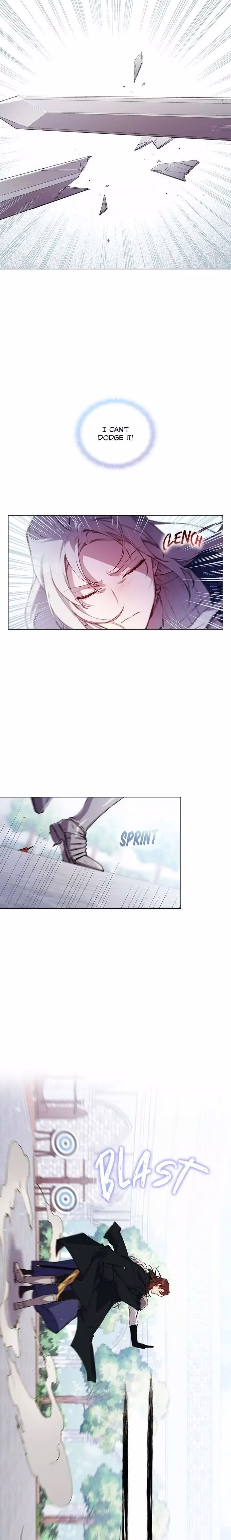 I'll Raise You Well in This Life, Your Majesty! - Chapter 12 - Part 14