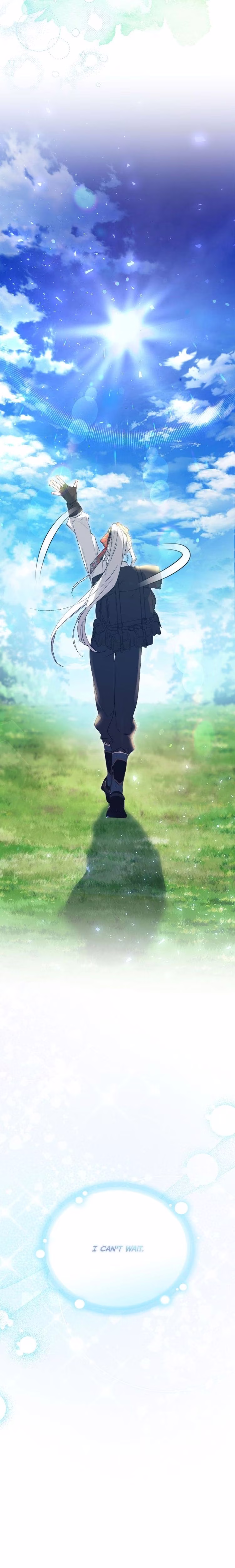 I'll Raise You Well in This Life, Your Majesty! - Chapter 120 - Part 5