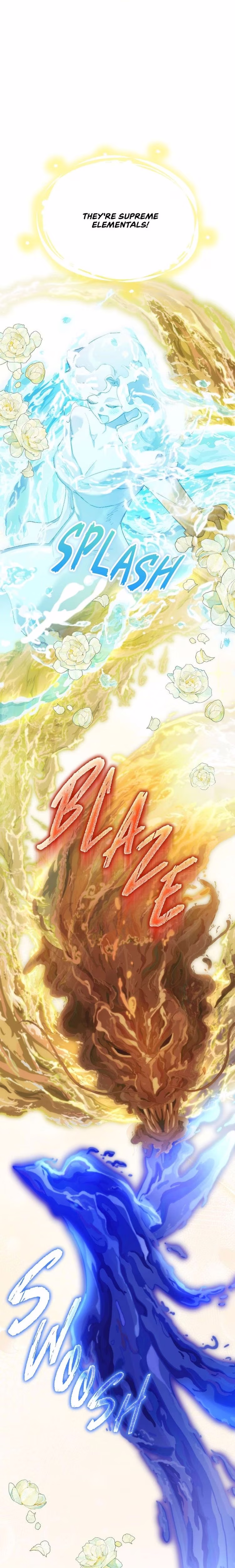 I'll Raise You Well in This Life, Your Majesty! - Chapter 120 - Part 18