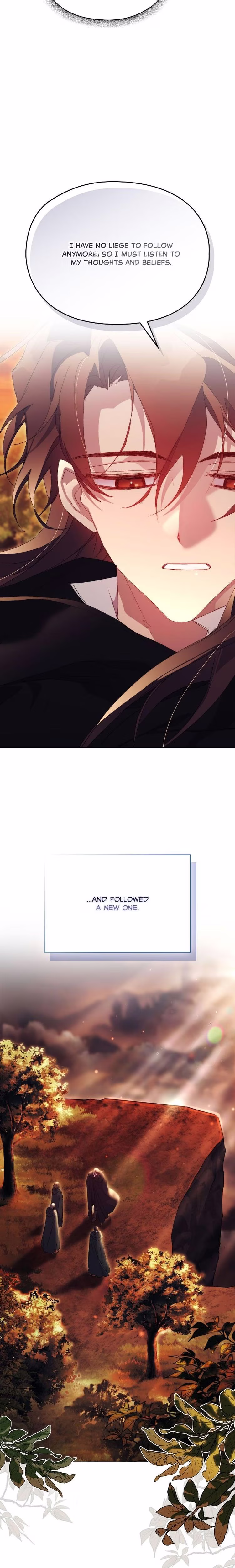 I'll Raise You Well in This Life, Your Majesty! - Chapter 120 - Part 30