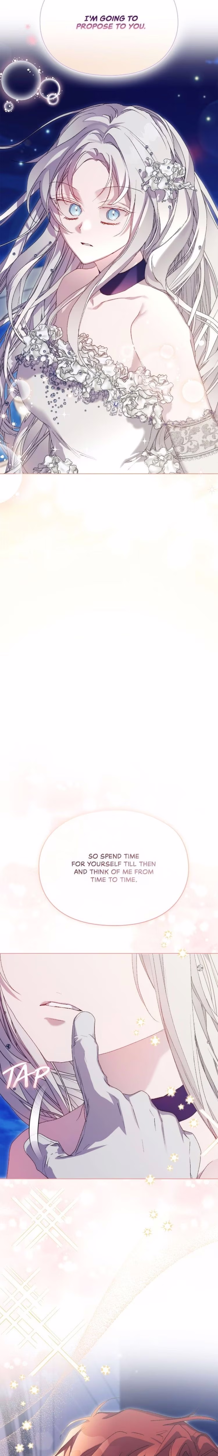 I'll Raise You Well in This Life, Your Majesty! - Chapter 120 - Part 34