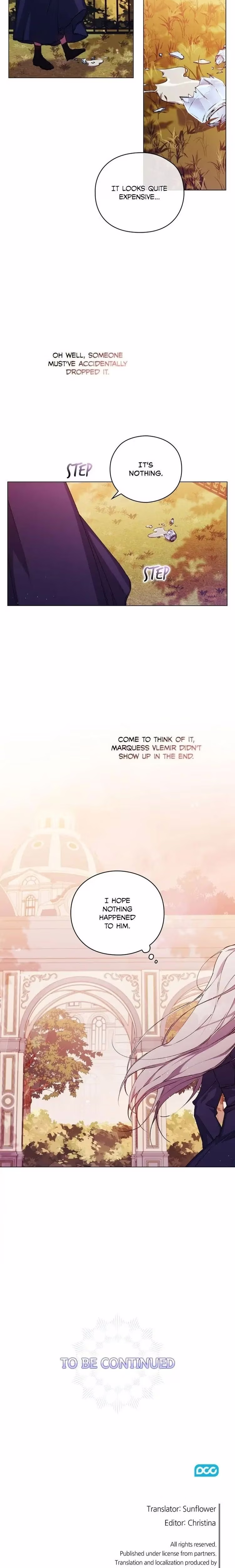 I'll Raise You Well in This Life, Your Majesty! - Chapter 14 - Part 18