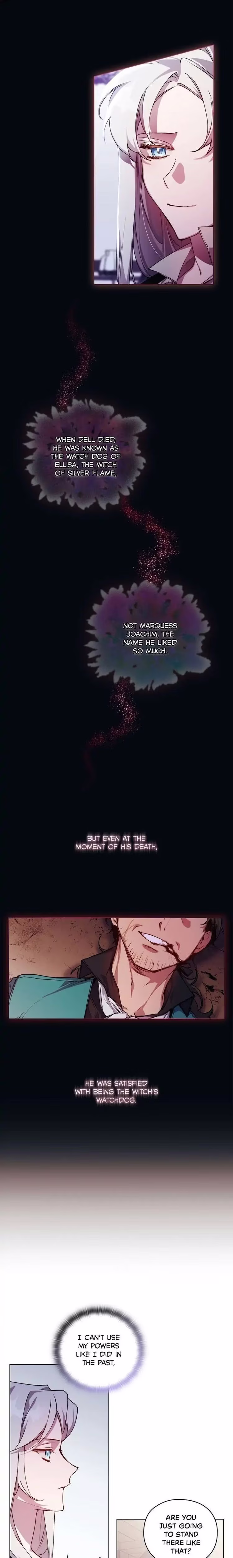 I'll Raise You Well in This Life, Your Majesty! - Chapter 16 - Part 6