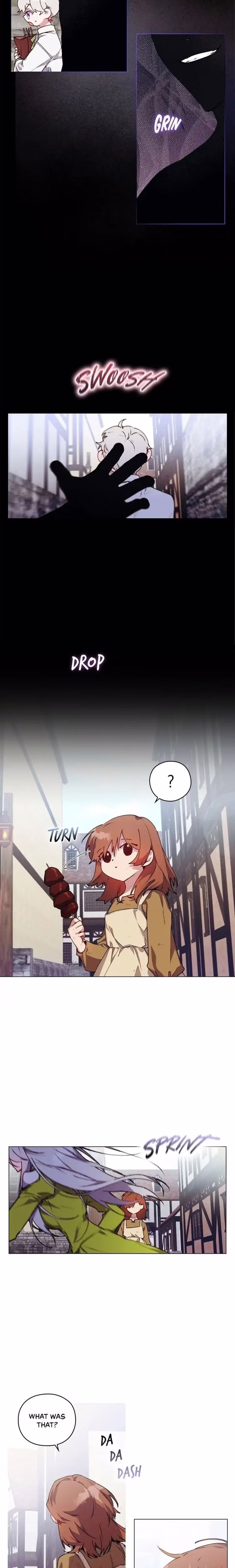 I'll Raise You Well in This Life, Your Majesty! - Chapter 17 - Part 14