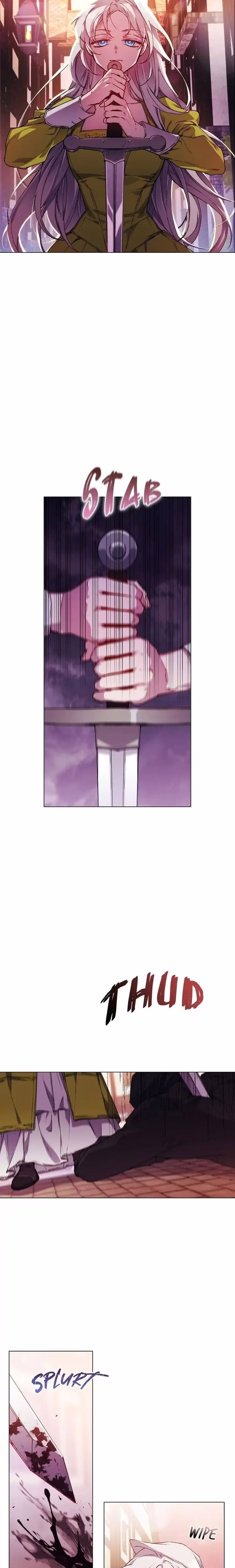 I'll Raise You Well in This Life, Your Majesty! - Chapter 18 - Part 10