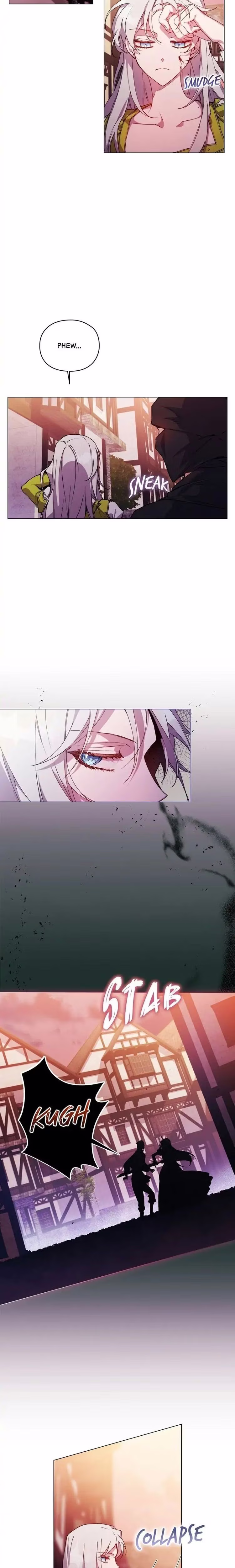 I'll Raise You Well in This Life, Your Majesty! - Chapter 18 - Part 11