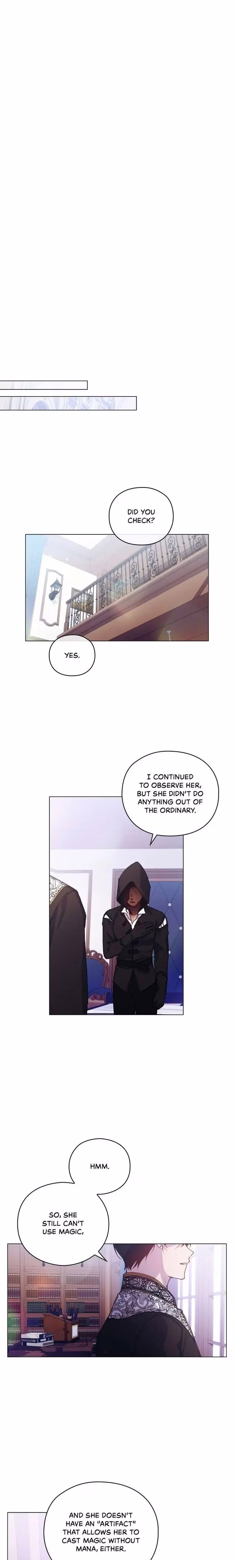 I'll Raise You Well in This Life, Your Majesty! - Chapter 19 - Part 17