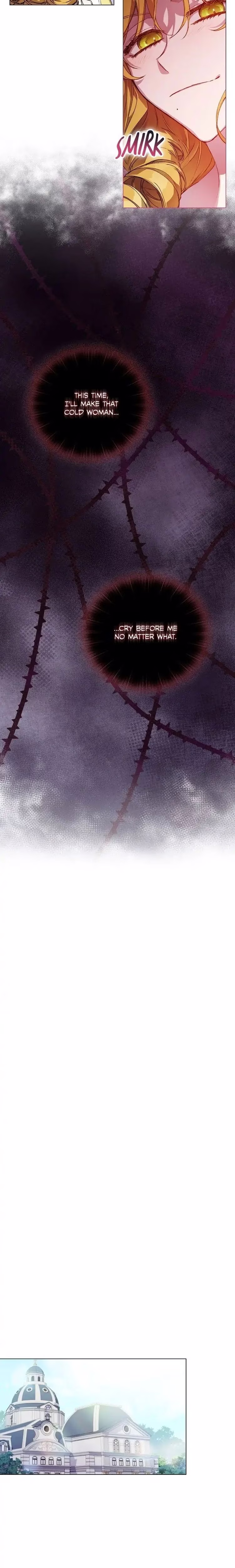 I'll Raise You Well in This Life, Your Majesty! - Chapter 22 - Part 14