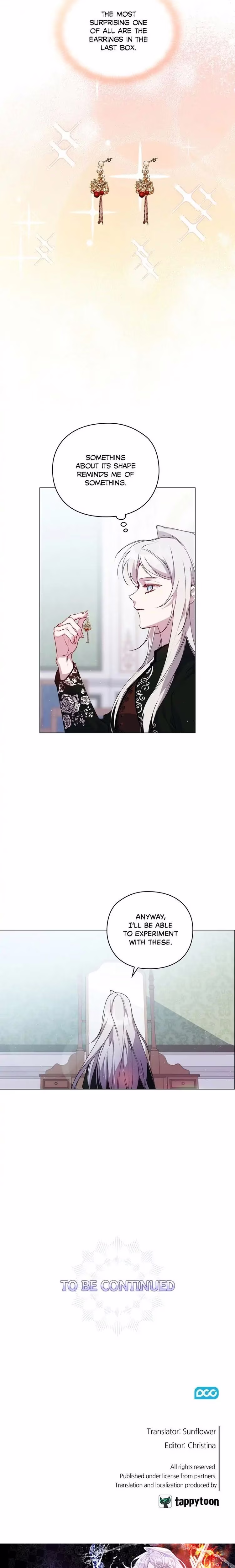 I'll Raise You Well in This Life, Your Majesty! - Chapter 22 - Part 18