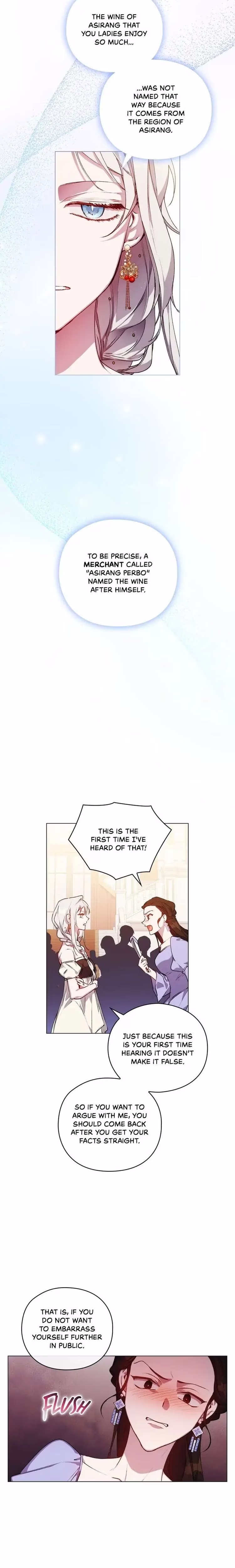 I'll Raise You Well in This Life, Your Majesty! - Chapter 23 - Part 15