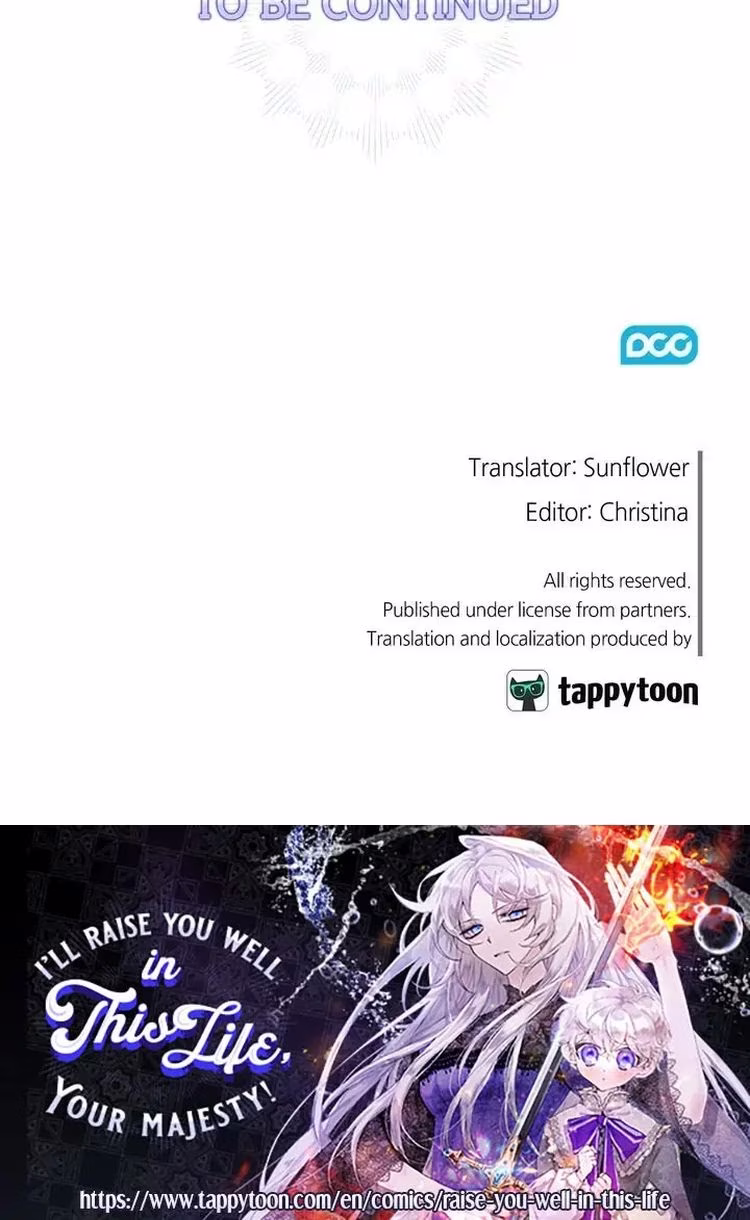 I'll Raise You Well in This Life, Your Majesty! - Chapter 25 - Part 17