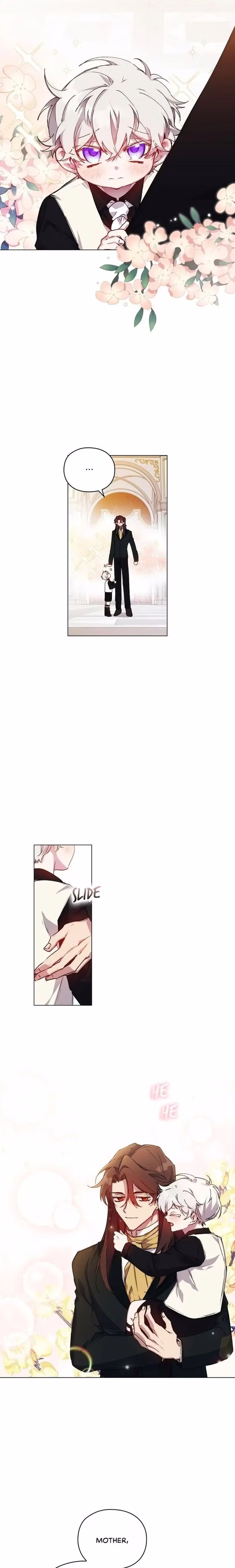 I'll Raise You Well in This Life, Your Majesty! - Chapter 26 - Part 10