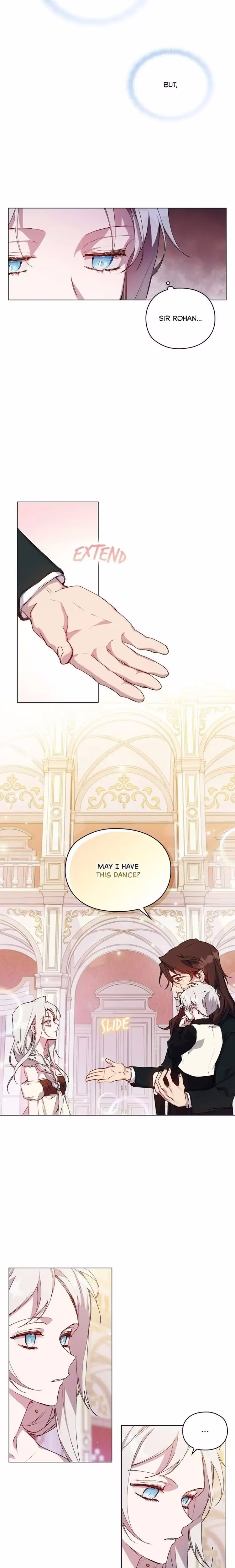 I'll Raise You Well in This Life, Your Majesty! - Chapter 26 - Part 12