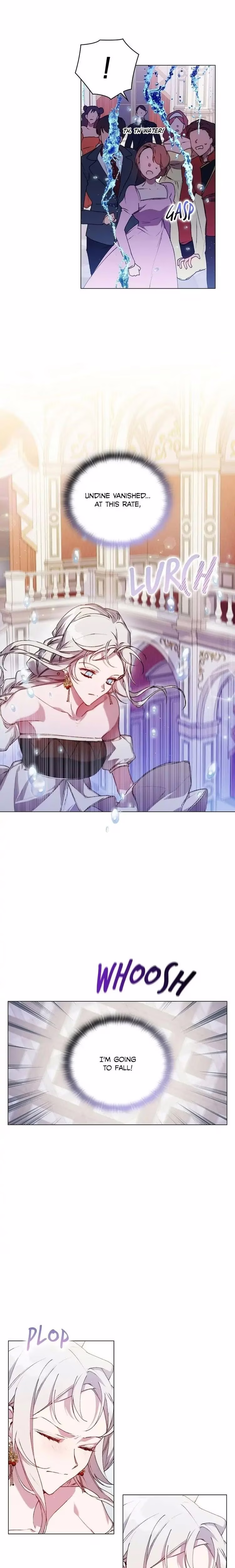 I'll Raise You Well in This Life, Your Majesty! - Chapter 29 - Part 6