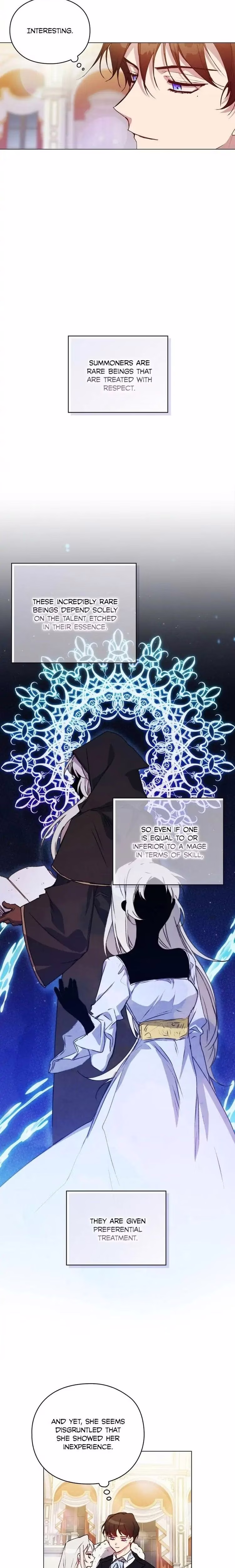 I'll Raise You Well in This Life, Your Majesty! - Chapter 29 - Part 9