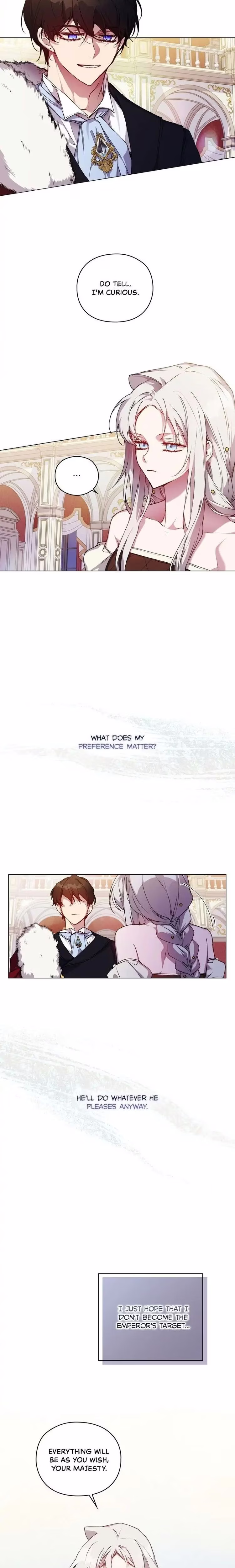 I'll Raise You Well in This Life, Your Majesty! - Chapter 29 - Part 14