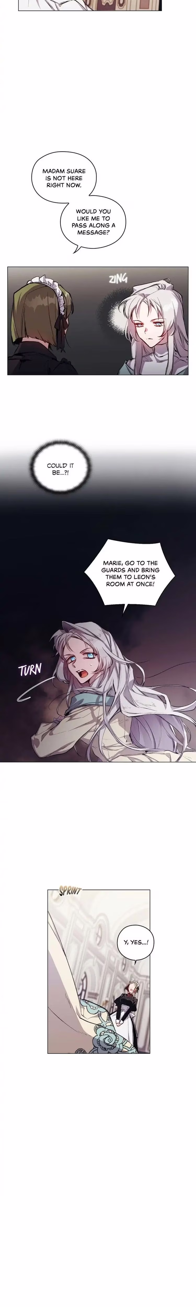 I'll Raise You Well in This Life, Your Majesty! - Chapter 3 - Part 15