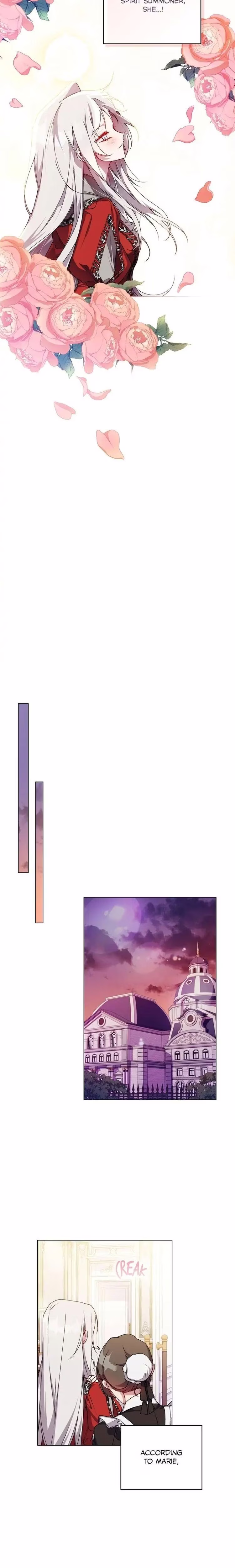 I'll Raise You Well in This Life, Your Majesty! - Chapter 30 - Part 11