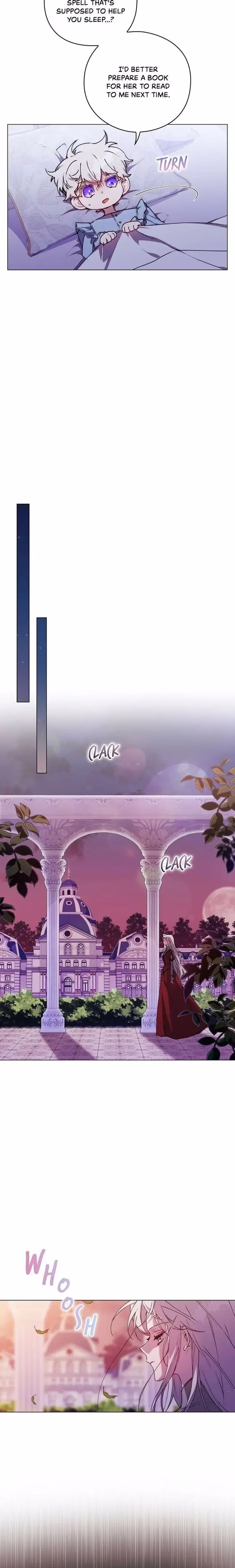 I'll Raise You Well in This Life, Your Majesty! - Chapter 30 - Part 15