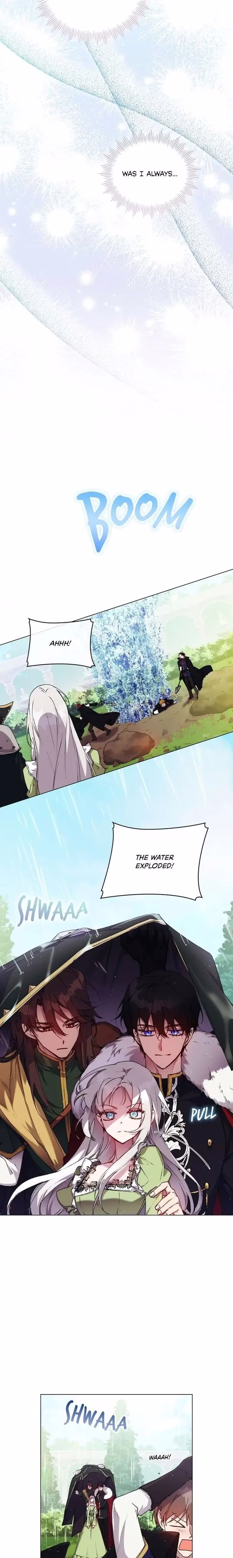 I'll Raise You Well in This Life, Your Majesty! - Chapter 33 - Part 8