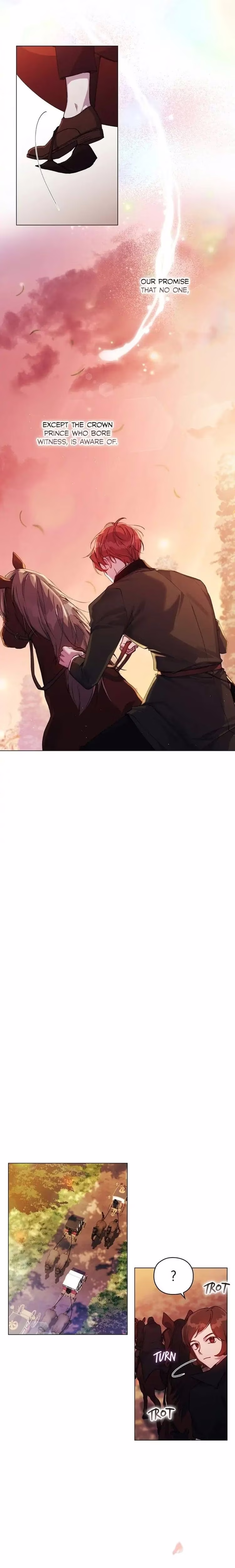 I'll Raise You Well in This Life, Your Majesty! - Chapter 36 - Part 11