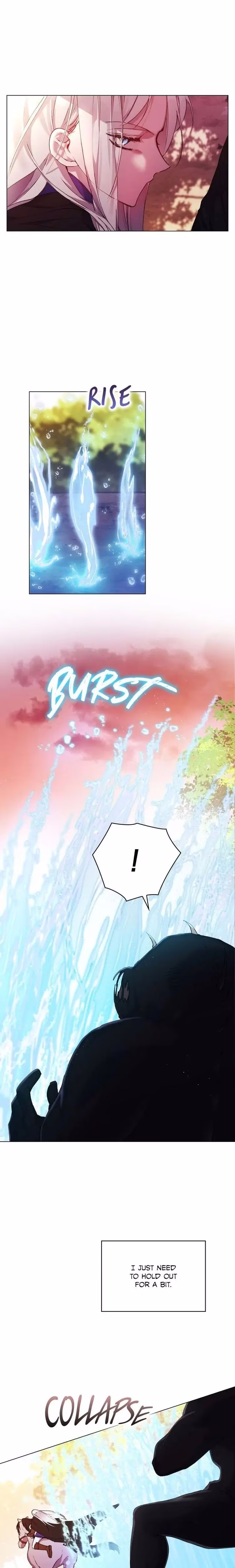 I'll Raise You Well in This Life, Your Majesty! - Chapter 37 - Part 3