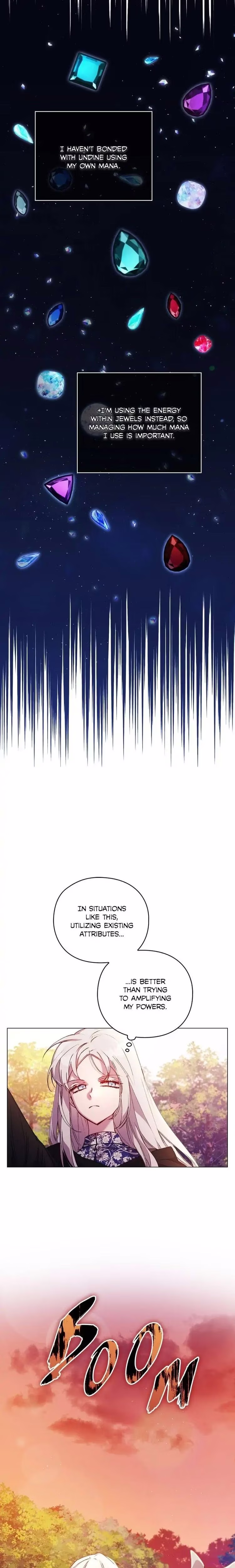 I'll Raise You Well in This Life, Your Majesty! - Chapter 37 - Part 7