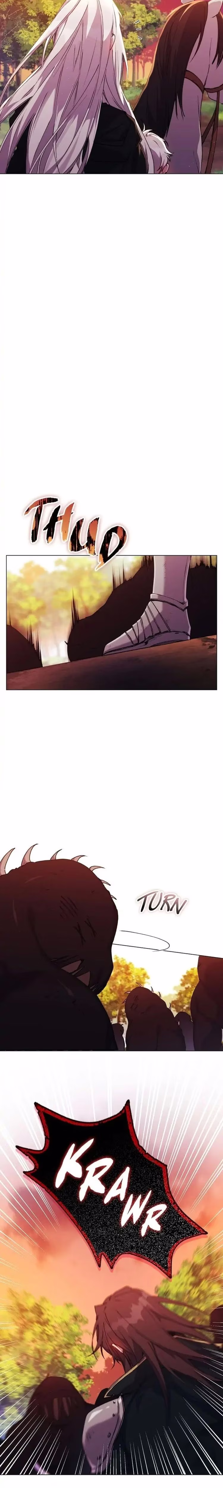 I'll Raise You Well in This Life, Your Majesty! - Chapter 37 - Part 8