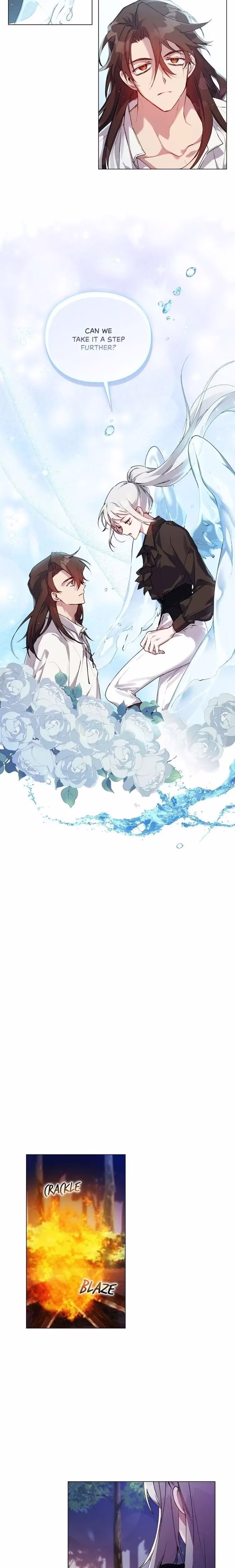 I'll Raise You Well in This Life, Your Majesty! - Chapter 38 - Part 12