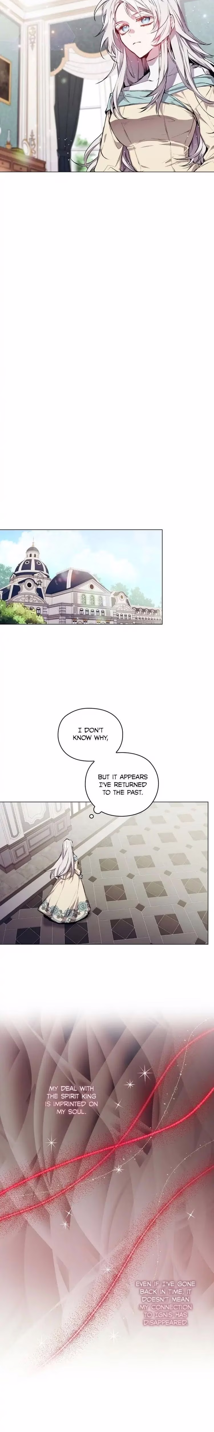 I'll Raise You Well in This Life, Your Majesty! - Chapter 4 - Part 10