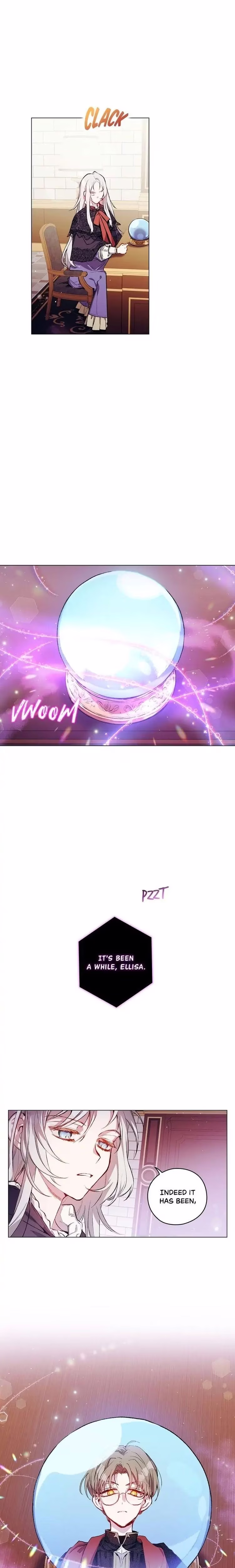 I'll Raise You Well in This Life, Your Majesty! - Chapter 4 - Part 18