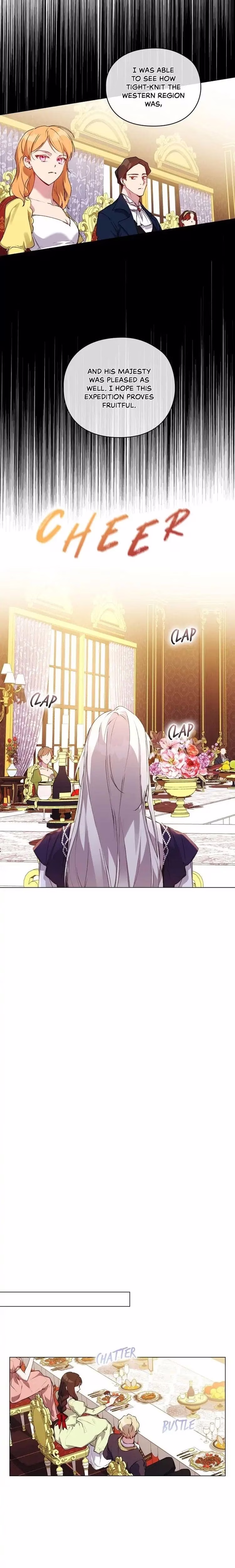 I'll Raise You Well in This Life, Your Majesty! - Chapter 41 - Part 13