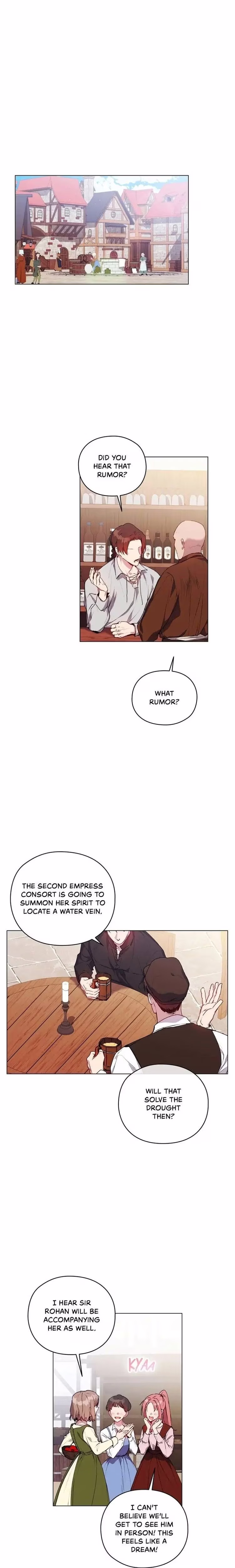 I'll Raise You Well in This Life, Your Majesty! - Chapter 42 - Part 18