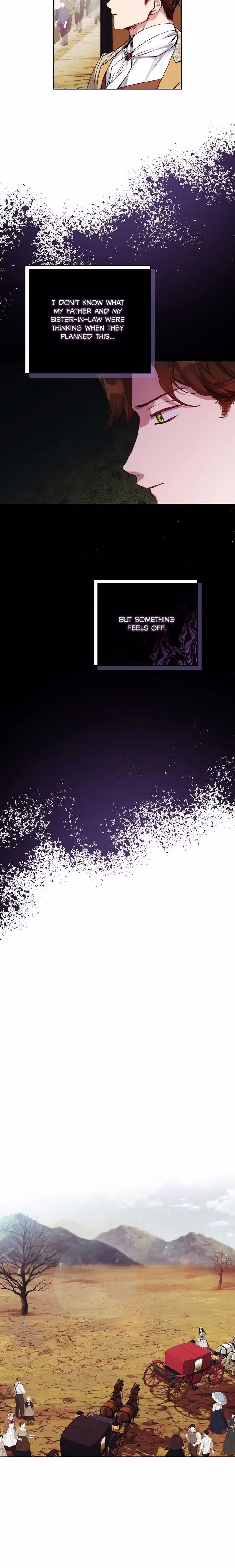 I'll Raise You Well in This Life, Your Majesty! - Chapter 43 - Part 9