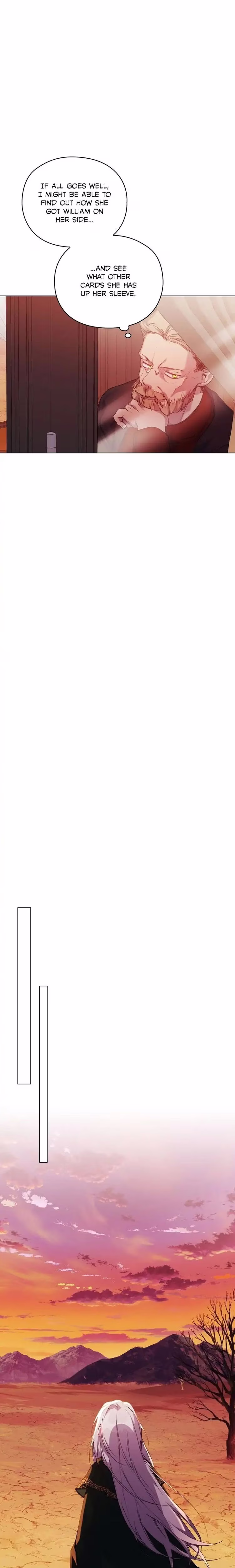 I'll Raise You Well in This Life, Your Majesty! - Chapter 44 - Part 8