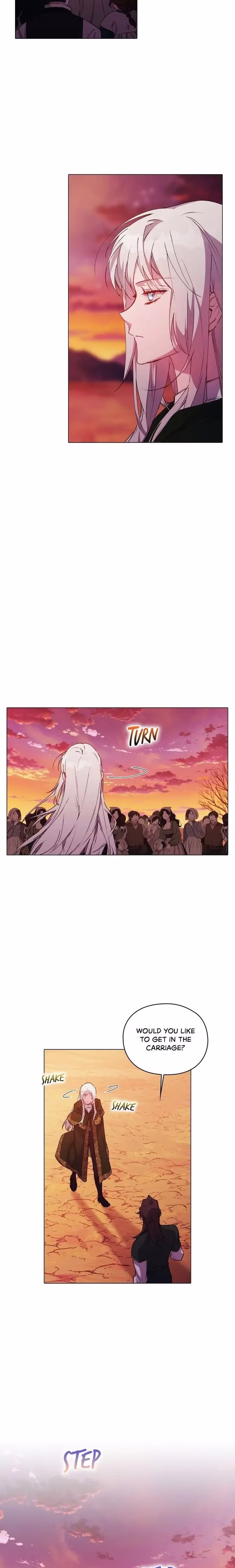 I'll Raise You Well in This Life, Your Majesty! - Chapter 44 - Part 16