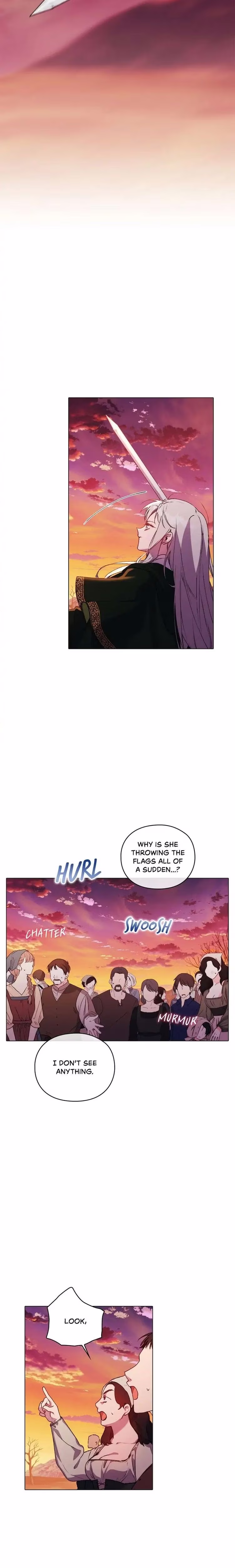 I'll Raise You Well in This Life, Your Majesty! - Chapter 44 - Part 19