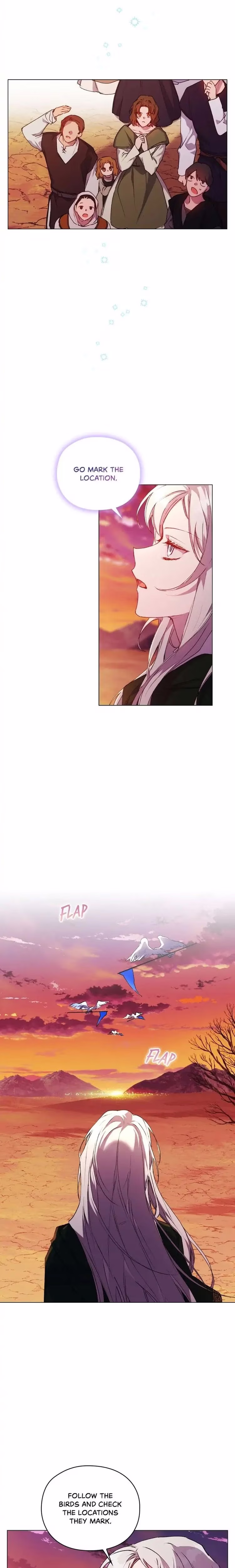 I'll Raise You Well in This Life, Your Majesty! - Chapter 45 - Part 4