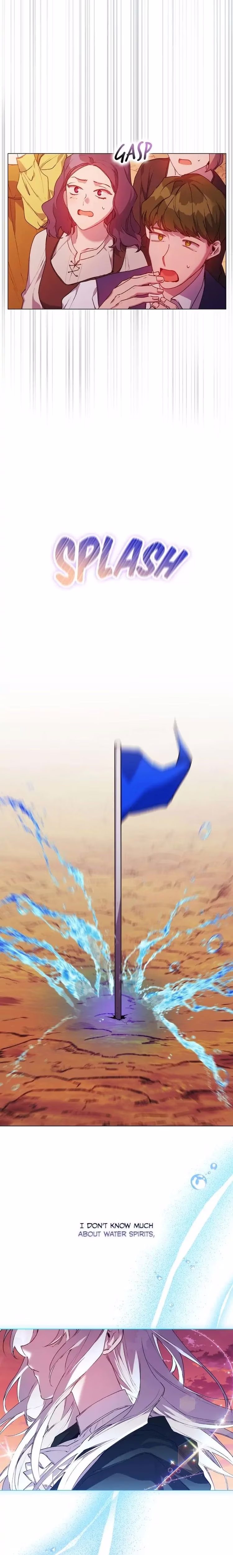 I'll Raise You Well in This Life, Your Majesty! - Chapter 45 - Part 14