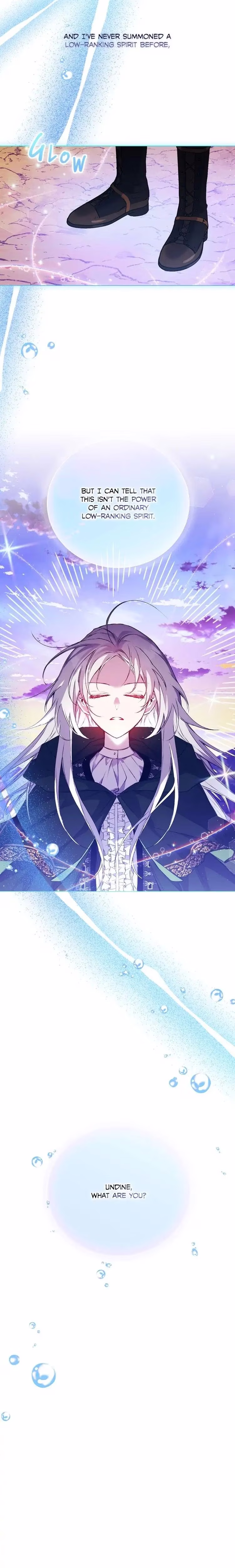 I'll Raise You Well in This Life, Your Majesty! - Chapter 45 - Part 15