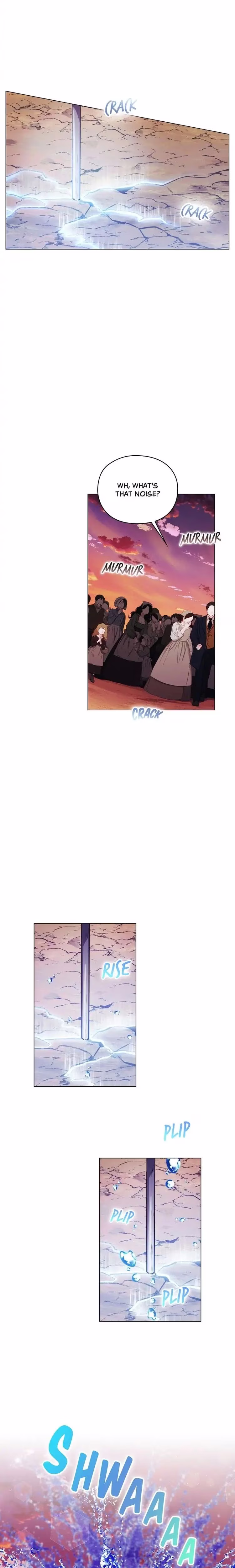 I'll Raise You Well in This Life, Your Majesty! - Chapter 45 - Part 16