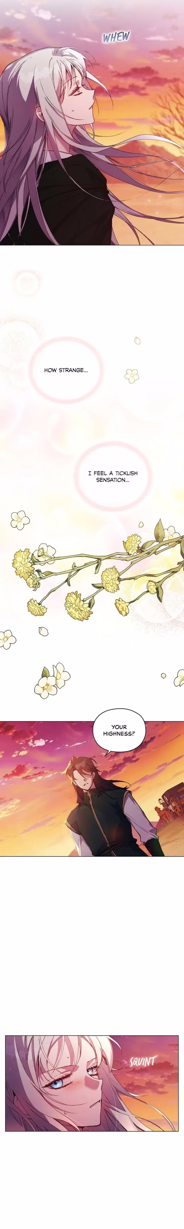 I'll Raise You Well in This Life, Your Majesty! - Chapter 45 - Part 18