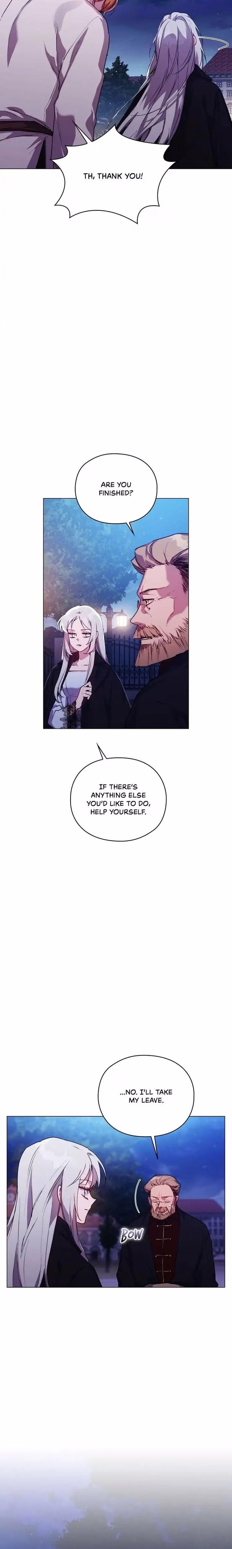 I'll Raise You Well in This Life, Your Majesty! - Chapter 46 - Part 17