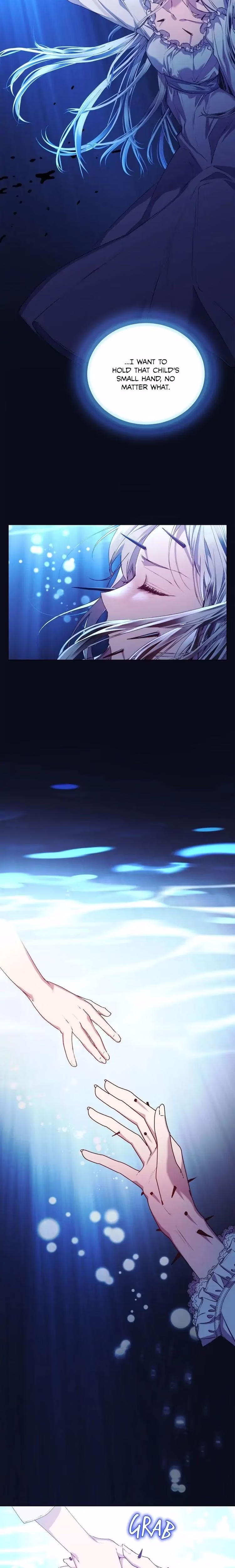 I'll Raise You Well in This Life, Your Majesty! - Chapter 47 - Part 13